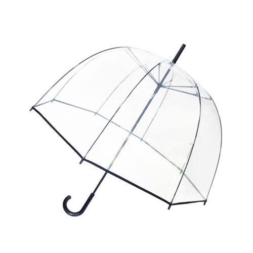 Parapluie Transparent Big Cloche