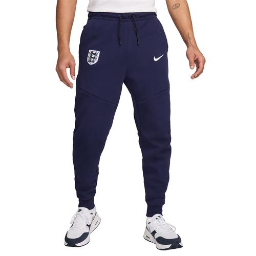 Pantalon De Jogging Nike Tech Fleece Angleterre - Violet