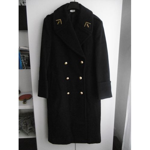 Muilitaria - Manteau Gendarmerie 1999