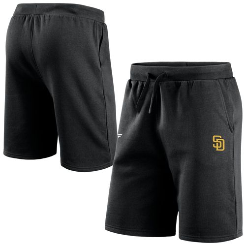 Short En Polaire Graphique Avec Logo Principal Des Padres De San Diego