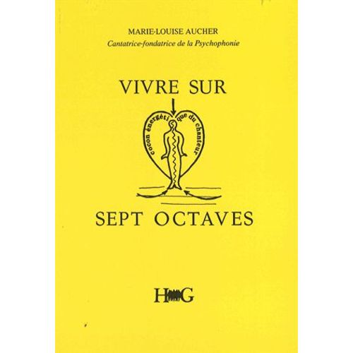 Vivre Sur Sept Octaves