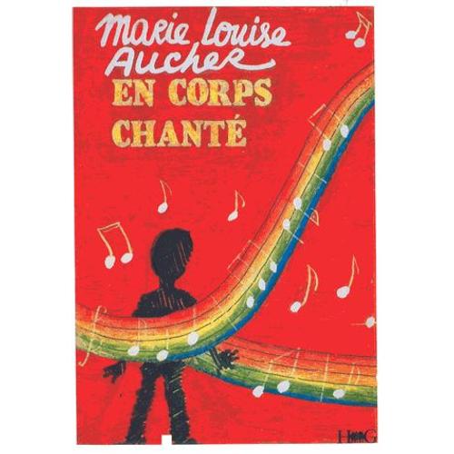 En Corps Chanté