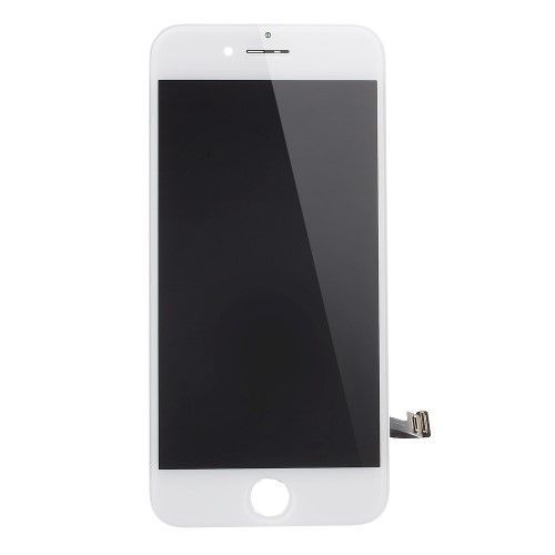 Iphone 7 Plus Ecran De Remplacement Blanc Ta22239
