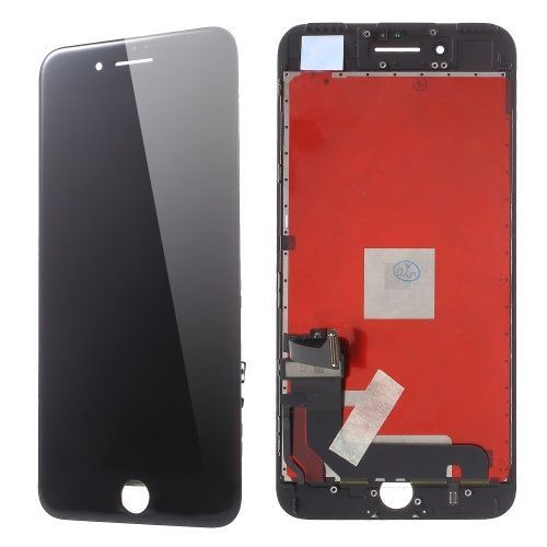 Iphone 7 Plus Ecran De Remplacement Noir Ta22241