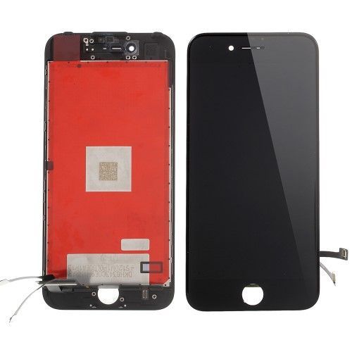 Iphone 7 Plus Ecran De Remplacement Noir Ta22242