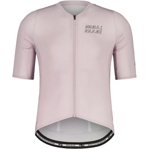 Domm. 1/2 Maillot De Cyclisme Taille M, Rose