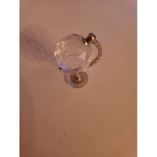 Figurine Swarovski Globe