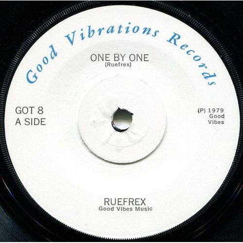 One By One E.P.