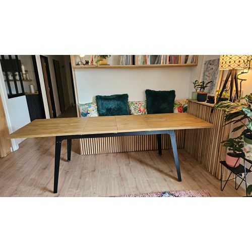 Table De Salle À Manger