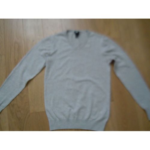 Pull Coton