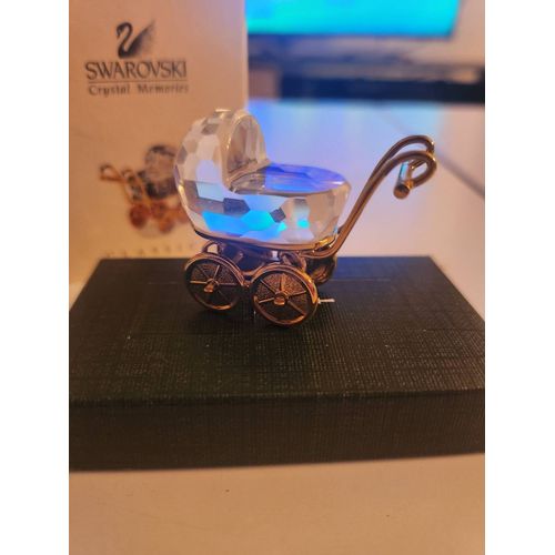 Figurine Swarovski Memories Landau