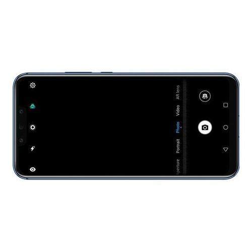 Huawei Mate 20 Lite 64 Go Double SIM Bleu
