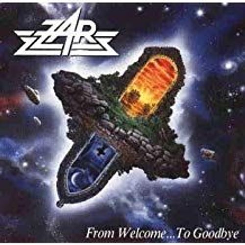 From Welcome...To Goodbye