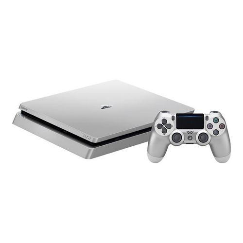 Sony Playstation 4 Slim 500 Go
