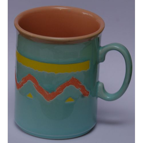 Mug Just Mugs Made In England