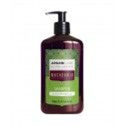 Shampoing Reparateur Pour Cheveux Secs Et Abimes 400ml Arganicare 