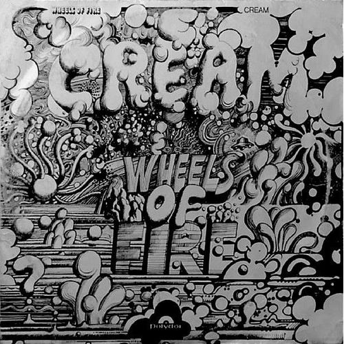 Wheels Of Fire