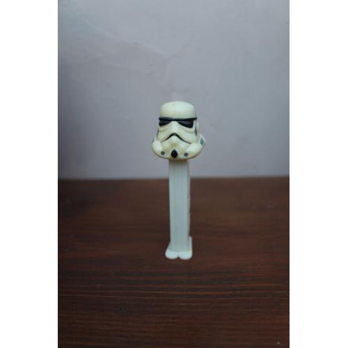 Pez Star Wars Trooper