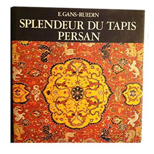 Splendeur Du Tapis Persan