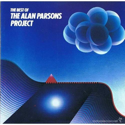 The Best Of The Alan Parsons Project