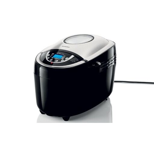 Machine A Pain Silvercrest Sbb 850 C1 Fait Maison Rakuten