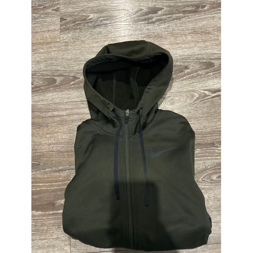 Gilet À Capuche Nike Taille S