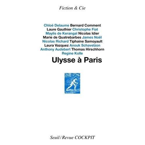 Ulysse À Paris