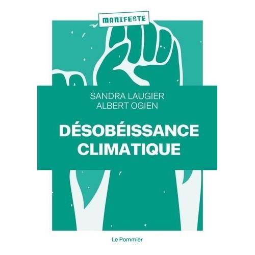 Désobéissance Climatique