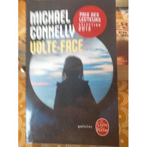 Volte-Face Michael Connelly