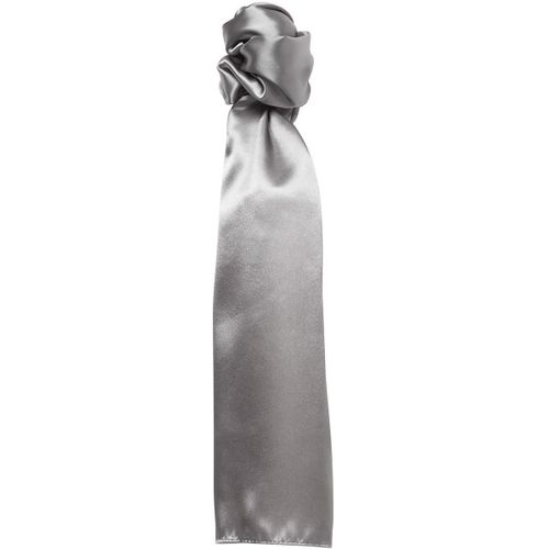 Foulard Satin? - Pb30 - Gris