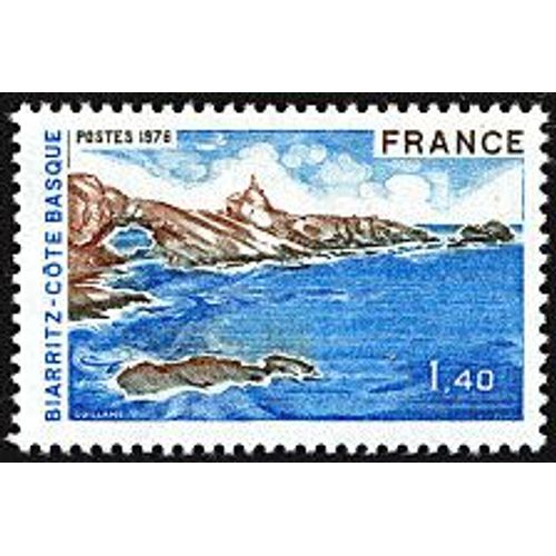 Biarritz - Côte Basque