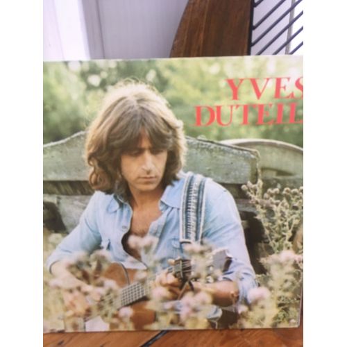Vinyle 33 Tours