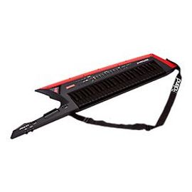 Ax-Edge Keytar Black