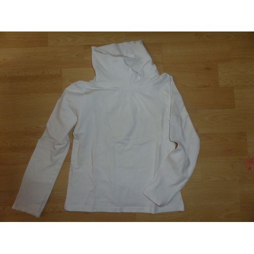 Sous-Pull Fille 6 Ans