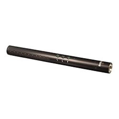 Microphone Canon Rode NTG-4 Premium