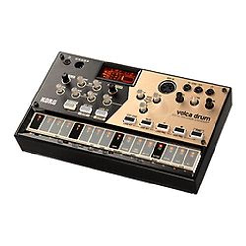 Volca Drum