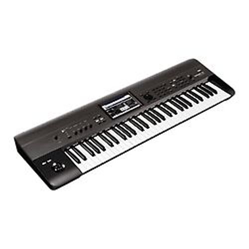 Krome Ex 61