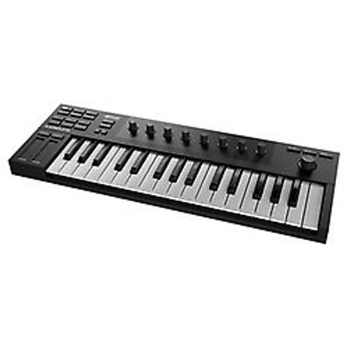 Komplete Kontrol M32