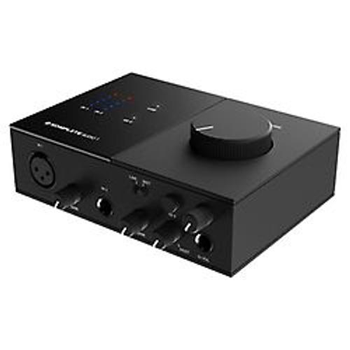 Komplete Audio 1