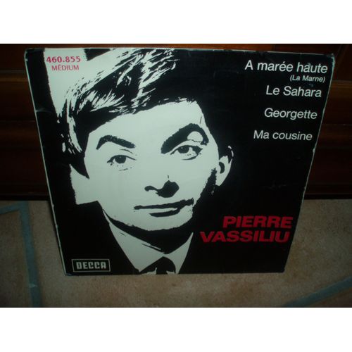 A Maree Haute +3