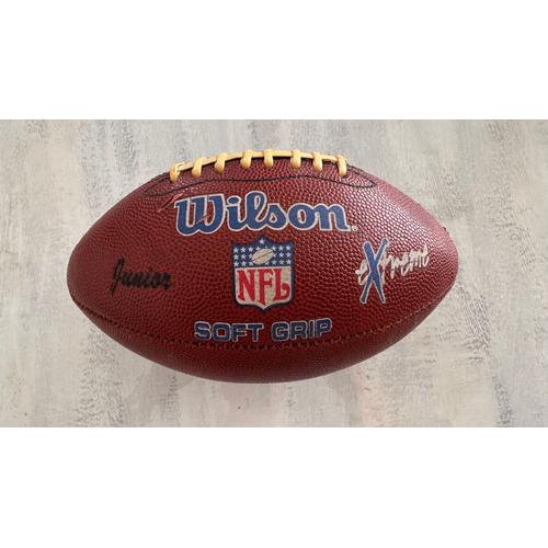 Ballon De Football Us Wilson