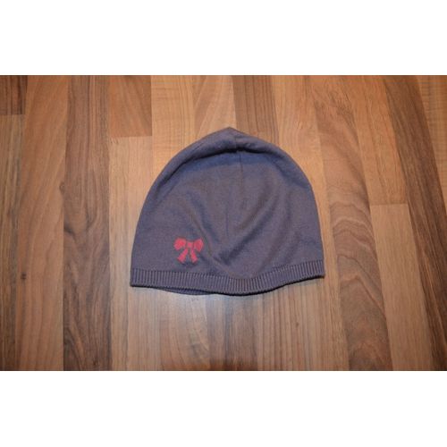Bonnet Fille Vertbaudet 4 Ans