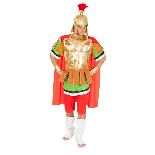 Déguisement Le Centurion D'astérix Et Obélix Adulte - Taille: L