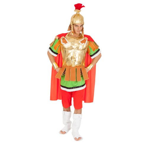 Déguisement Le Centurion D'astérix Et Obélix Adulte - Taille: M