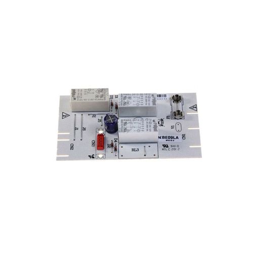PLATINE DE PUISSANCE SA930 POUR HOTTE BAUKNECHT - 481221470062