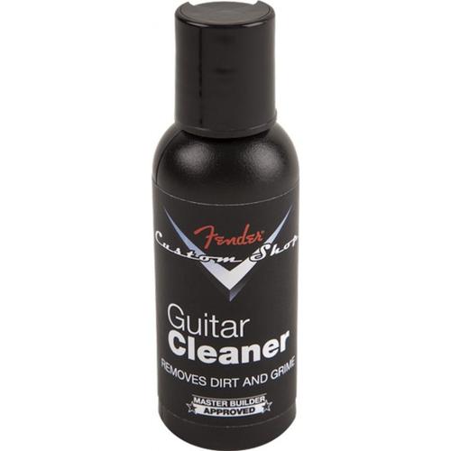 Fender - Custom Shop Guitar Cleaner - Entretient Guitare