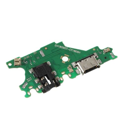 Connecteur USB-C et Nappe pour Huawei MATE20-LITE