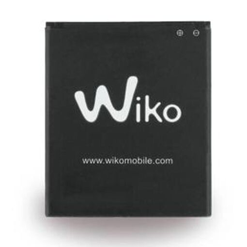 Batterie Origine Wiko Wax de 2000 mAh au lithium Ion