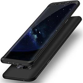 Samsung Galaxy S8 Plus Coque Coque Samsung Galaxy S8 Plus Full Protection Integrale 360° Housse Etui