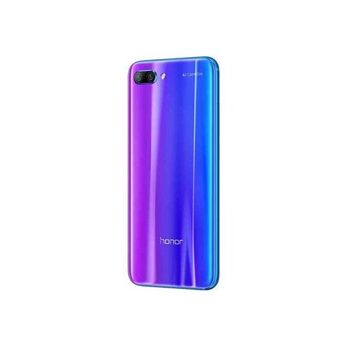 Honor 10 64 Go Double SIM Bleu